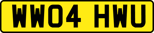 WW04HWU
