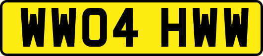 WW04HWW
