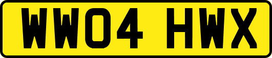 WW04HWX