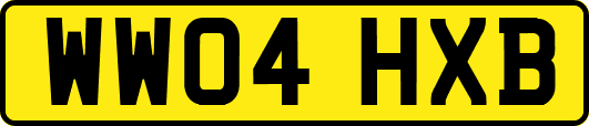 WW04HXB