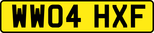 WW04HXF