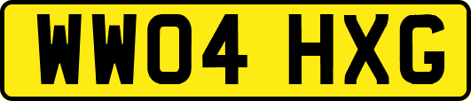 WW04HXG