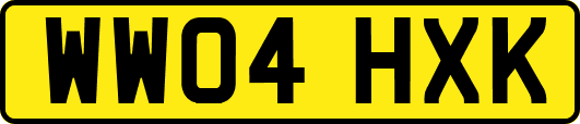 WW04HXK