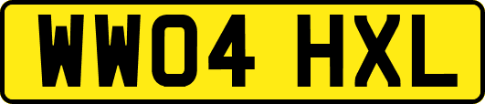 WW04HXL