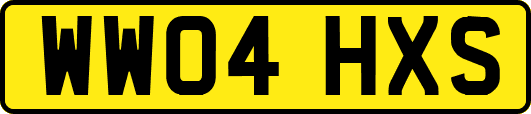 WW04HXS