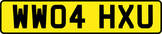 WW04HXU