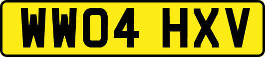 WW04HXV