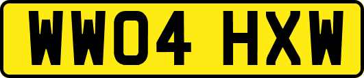 WW04HXW