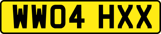WW04HXX