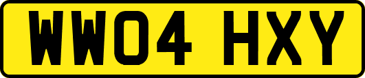 WW04HXY