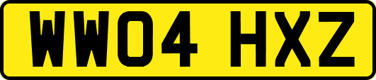 WW04HXZ