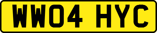 WW04HYC
