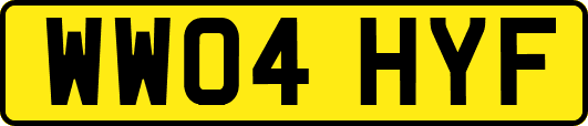 WW04HYF