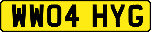 WW04HYG