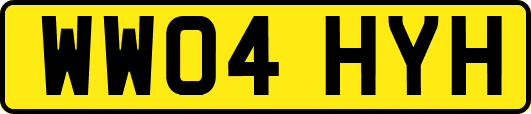 WW04HYH