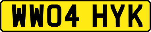 WW04HYK