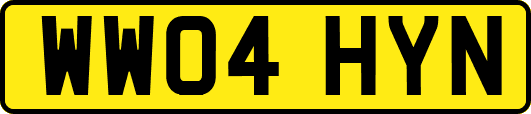 WW04HYN