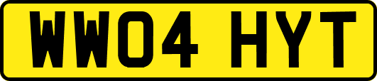WW04HYT