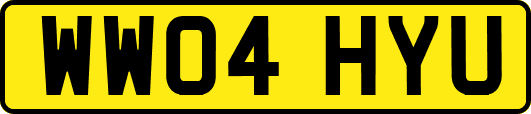 WW04HYU