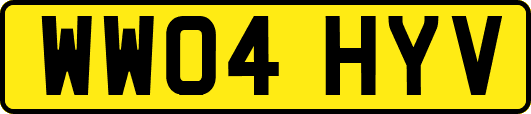 WW04HYV