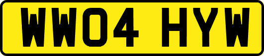 WW04HYW