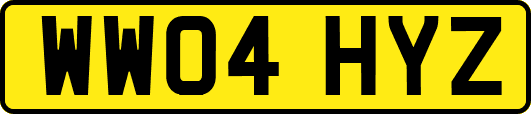 WW04HYZ