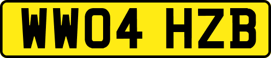 WW04HZB