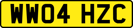 WW04HZC