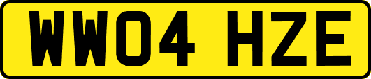 WW04HZE