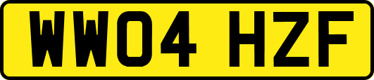 WW04HZF