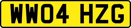 WW04HZG