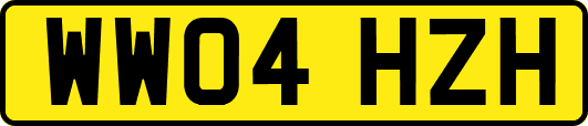 WW04HZH