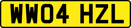 WW04HZL
