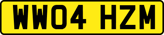 WW04HZM
