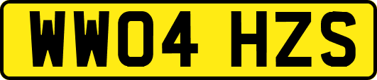 WW04HZS