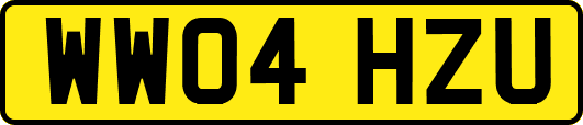 WW04HZU