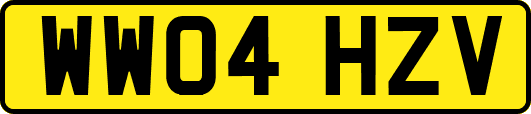 WW04HZV