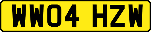 WW04HZW