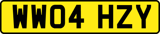 WW04HZY