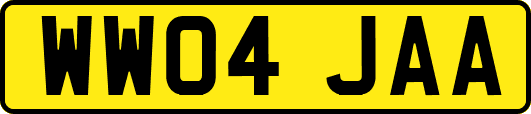 WW04JAA