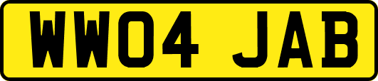 WW04JAB
