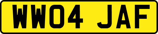 WW04JAF