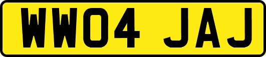 WW04JAJ