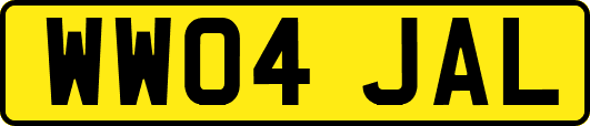 WW04JAL