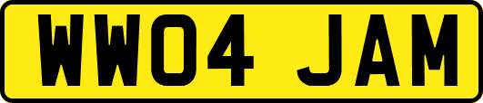 WW04JAM