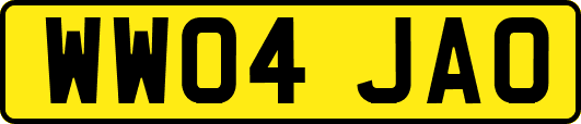 WW04JAO