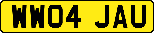 WW04JAU
