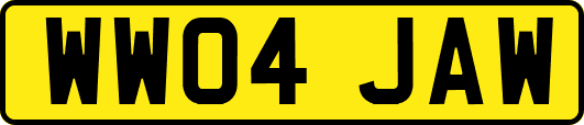 WW04JAW