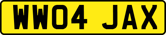 WW04JAX
