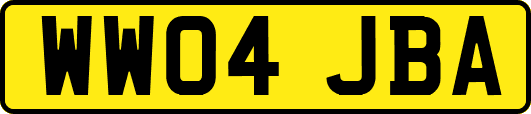 WW04JBA
